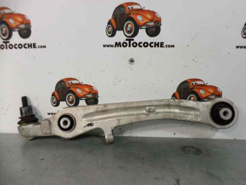 Recambio de brazo suspension inferior delantero derecho para audi a8 (4e2) 4.0 tdi quattro referencia OEM IAM 4E0407151L  