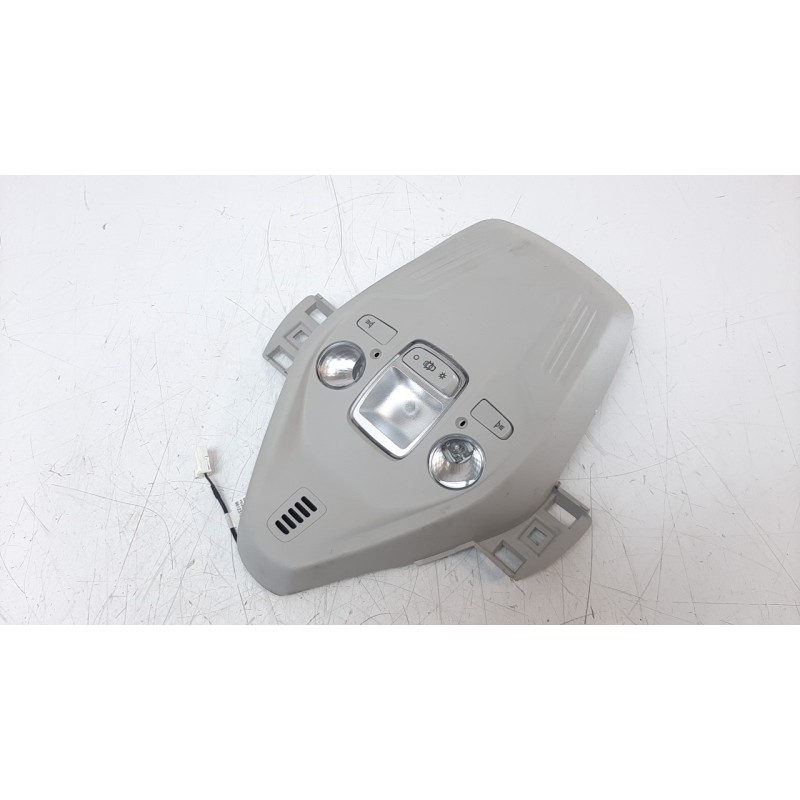 Recambio de luz interior para citroen c4 grand picasso 1.5 blue-hdi fap referencia OEM IAM 96887290BJ  