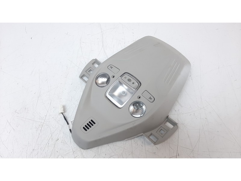 Recambio de luz interior para citroen c4 grand picasso 1.5 blue-hdi fap referencia OEM IAM 96887290BJ  