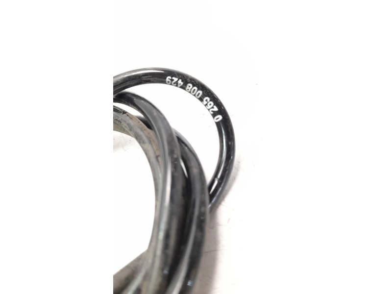 Recambio de sensor para iveco daily furgón 2.3 diesel referencia OEM IAM 5801279032  