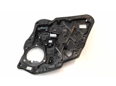 Recambio de elevalunas trasero derecho para alfa romeo giulia (952) 2.2 jtdm cat referencia OEM IAM 505537690  