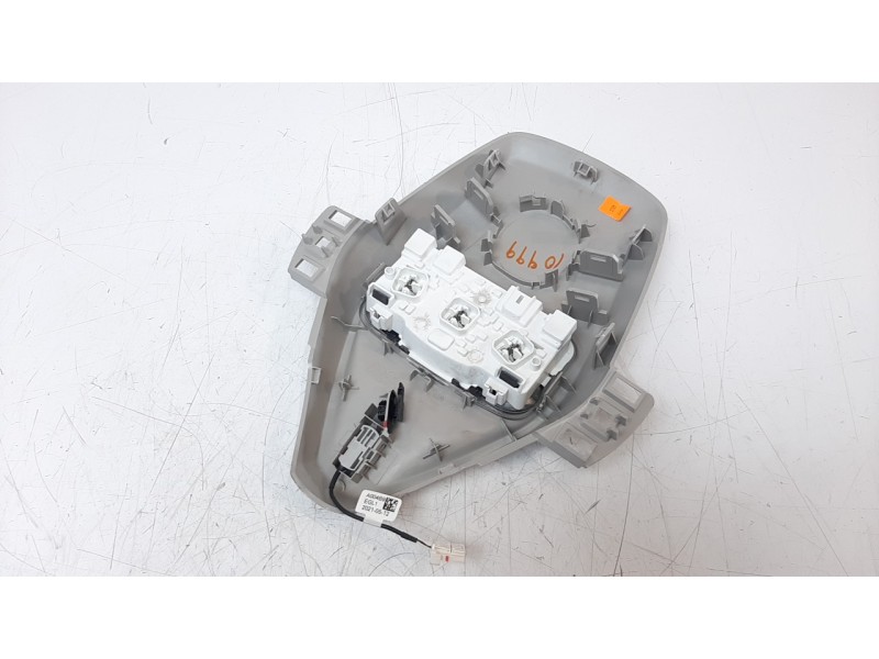 Recambio de luz interior para citroen c4 grand picasso 1.5 blue-hdi fap referencia OEM IAM 96887290BJ  