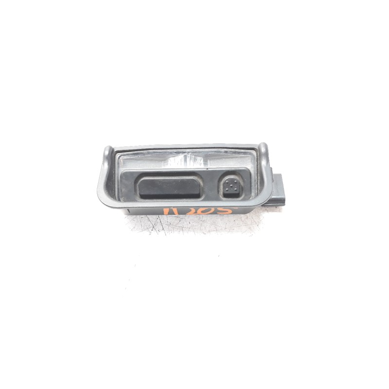 Recambio de maneta exterior porton para honda civic lim.5 (fk) 1.5 vtec cat referencia OEM IAM 74890TGGE01ZB  