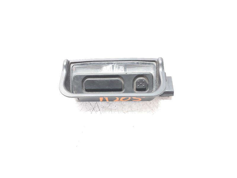 Recambio de maneta exterior porton para honda civic lim.5 (fk) 1.5 vtec cat referencia OEM IAM 74890TGGE01ZB  