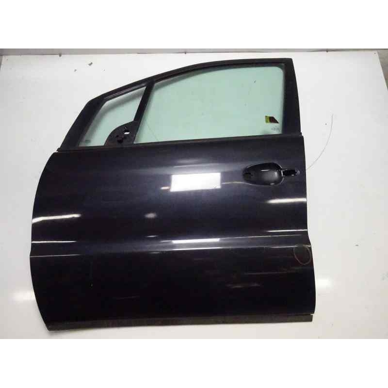 Recambio de puerta delantera izquierda para mercedes-benz clase a (w168) 160 cdi (168.007) referencia OEM IAM 168720190528  
