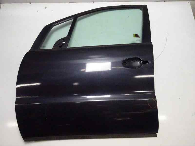 Recambio de puerta delantera izquierda para mercedes-benz clase a (w168) 160 cdi (168.007) referencia OEM IAM 168720190528  