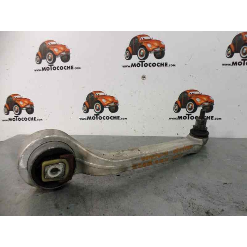 Recambio de brazo suspension inferior delantero derecho para audi a8 (4e2) 4.0 tdi quattro referencia OEM IAM 4E0407694N  