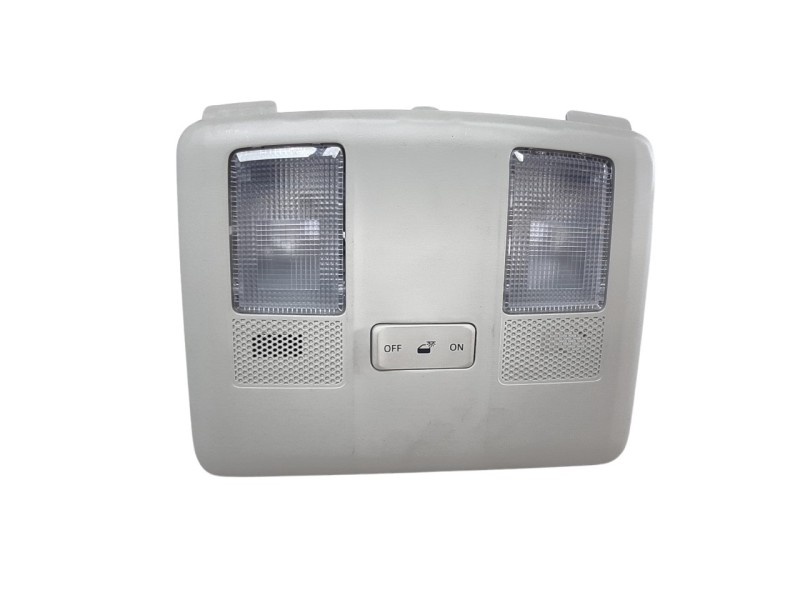 Recambio de luz interior para mazda 2 lim. () 1.5 16v cat referencia OEM IAM BHN969971  