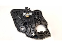 Recambio de elevalunas trasero derecho para alfa romeo giulia (952) 2.2 jtdm cat referencia OEM IAM 505537690   2