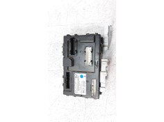 Recambio de modulo electronico para nissan navara pick-up (d40m) 2.5 dci diesel cat referencia OEM IAM 116RAI000258  