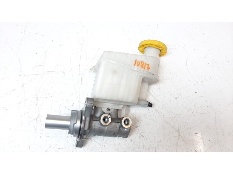 Recambio de bomba freno para jeep compass ii 2.0 m-jet cat referencia OEM IAM 68347156AD  