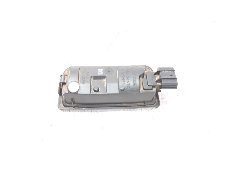 Recambio de maneta exterior porton para honda civic lim.5 (fk) 1.5 vtec cat referencia OEM IAM 74890TGGE01ZB  