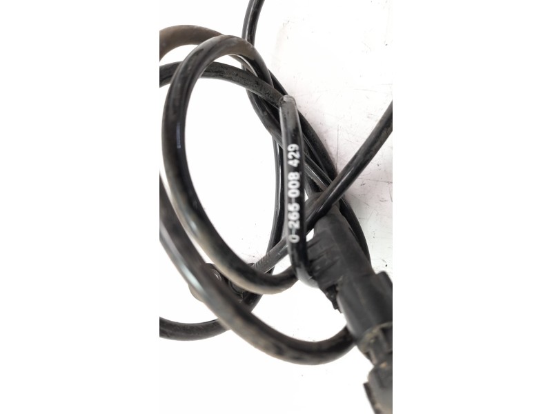 Recambio de sensor para iveco daily furgón 2.3 diesel referencia OEM IAM 5801279032  