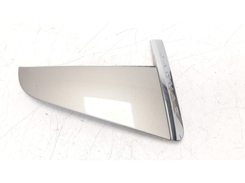 Recambio de moldura para jaguar xf 3.0 v6 diesel cat referencia OEM IAM CX23280B10AEW  