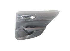 Recambio de guarnecido puerta trasera derecha para alfa romeo giulia (952) 2.2 jtdm cat referencia OEM IAM 01561310230  