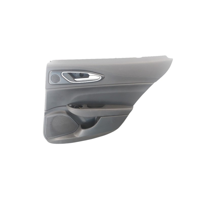 Recambio de guarnecido puerta trasera derecha para alfa romeo giulia (952) 2.2 jtdm cat referencia OEM IAM 01561310230  