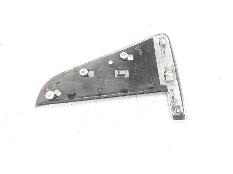 Recambio de moldura para jaguar xf 3.0 v6 diesel cat referencia OEM IAM CX23280B10AEW  