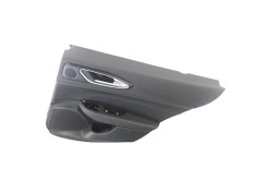 Recambio de guarnecido puerta trasera derecha para alfa romeo giulia (952) 2.2 jtdm cat referencia OEM IAM 01561310230   2