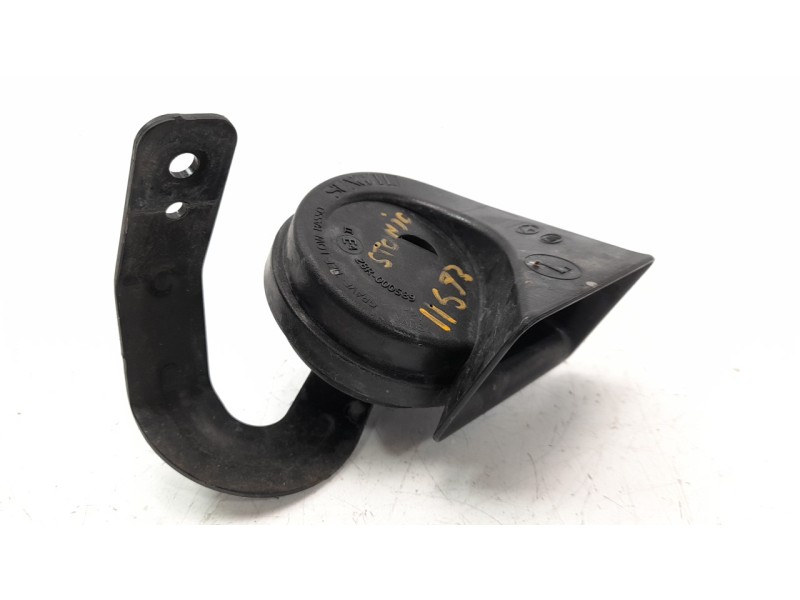Recambio de claxon para kia stonic (ybcuv) 1.2 cat referencia OEM IAM 96611H8300  