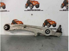 Recambio de brazo suspension inferior delantero izquierdo para audi a8 (4e2) 4.0 tdi quattro referencia OEM IAM 4E0407151L  