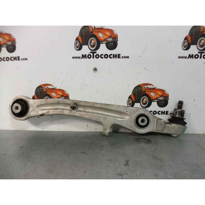 Recambio de brazo suspension inferior delantero izquierdo para audi a8 (4e2) 4.0 tdi quattro referencia OEM IAM 4E0407151L  