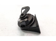 Recambio de claxon para kia stonic (ybcuv) 1.2 cat referencia OEM IAM 96611H8300   2