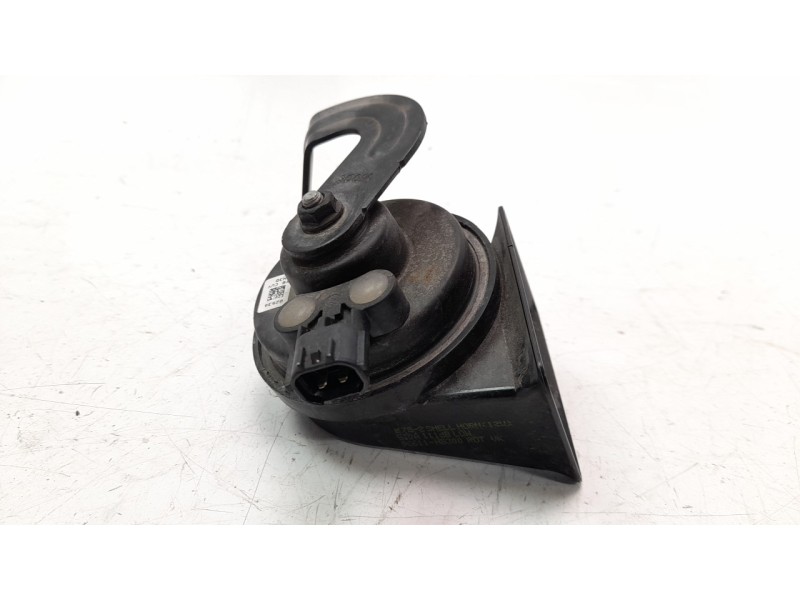 Recambio de claxon para kia stonic (ybcuv) 1.2 cat referencia OEM IAM 96611H8300  