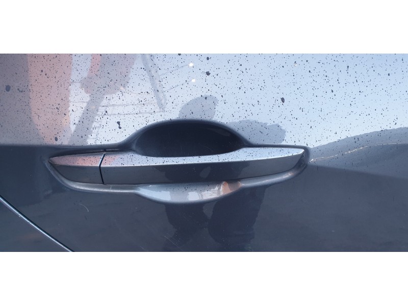 Recambio de maneta exterior trasera derecha para honda civic lim.5 (fk) 1.5 vtec cat referencia OEM IAM 72641TBAA81  