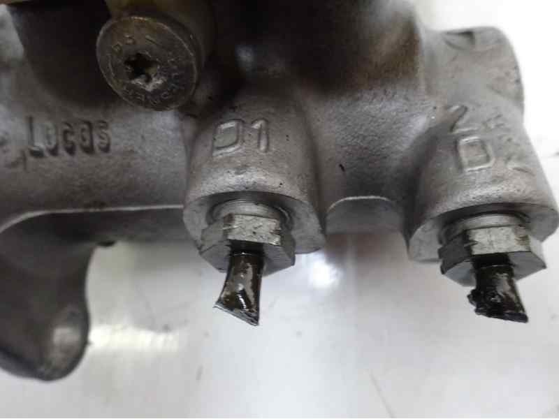 Recambio de bomba freno para mercedes-benz clase a (w168) 160 cdi (168.007) referencia OEM IAM A1684300102 2290 