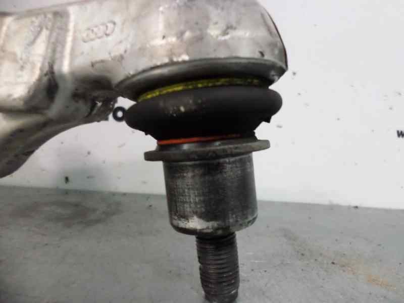 Recambio de brazo suspension inferior delantero izquierdo para audi a8 (4e2) 4.0 tdi quattro referencia OEM IAM 4E0407151L  
