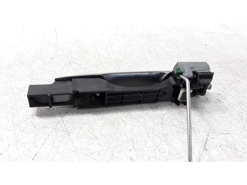 Recambio de maneta exterior trasera derecha para honda civic lim.5 (fk) 1.5 vtec cat referencia OEM IAM 72641TBAA81  