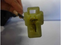 Recambio de motor calefaccion para hyundai h 1 referencia OEM IAM    2