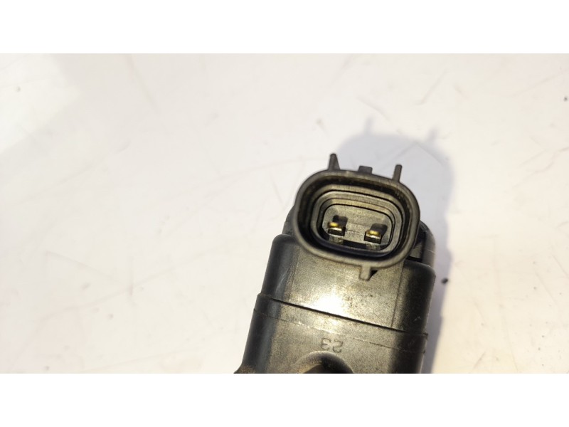 Recambio de valvula aire adicional para toyota c-hr referencia OEM IAM 9091012276 1362007010 