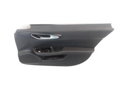 Recambio de guarnecido puerta delantera derecha para alfa romeo giulia (952) 2.2 jtdm cat referencia OEM IAM 01561307270   2