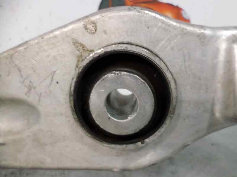 Recambio de brazo suspension inferior delantero izquierdo para audi a8 (4e2) 4.0 tdi quattro referencia OEM IAM 4E0407151L  