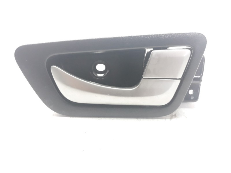 Recambio de maneta interior delantera derecha para ssangyong tivoli 1.6 turbodiesel cat referencia OEM IAM 7242035000  