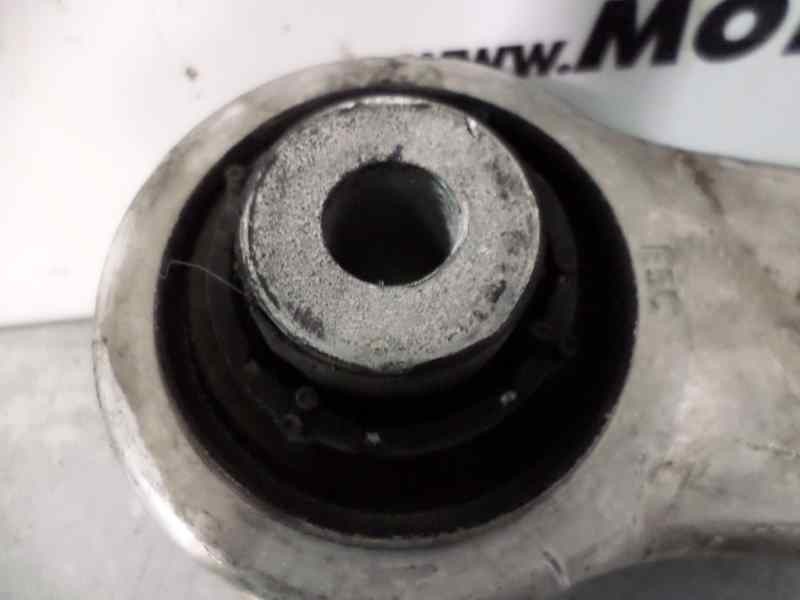 Recambio de brazo suspension inferior delantero izquierdo para audi a8 (4e2) 4.0 tdi quattro referencia OEM IAM 4E0407151L  