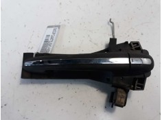 Recambio de maneta exterior trasera izquierda para mercedes-benz clase a (w168) 160 cdi (168.007) referencia OEM IAM   