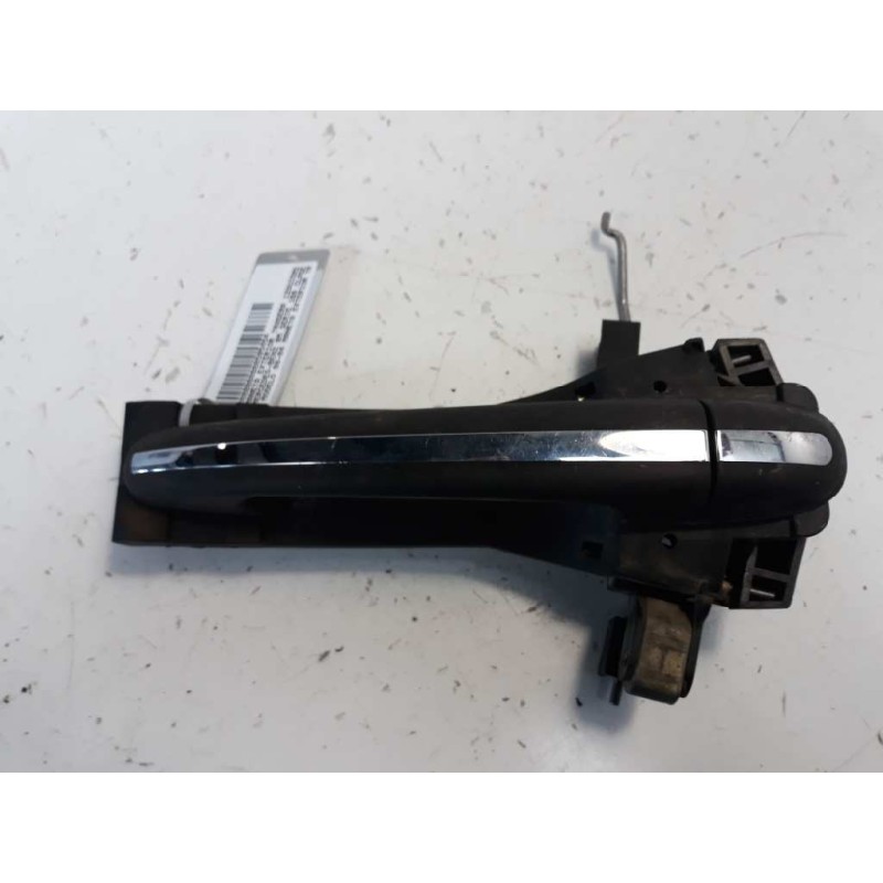Recambio de maneta exterior trasera izquierda para mercedes-benz clase a (w168) 160 cdi (168.007) referencia OEM IAM   