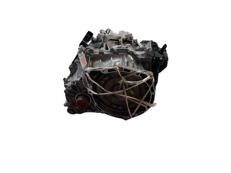 Recambio de caja cambios para jeep compass ii 2.0 m-jet cat referencia OEM IAM 68429326AA  