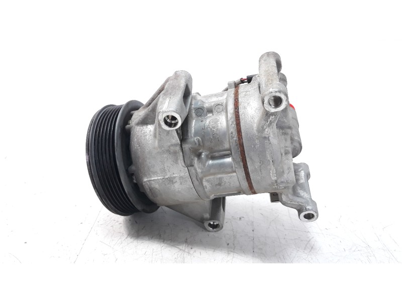 Recambio de compresor aire acondicionado para toyota auris 1.4 turbodiesel cat referencia OEM IAM 4472806600 320053G 
