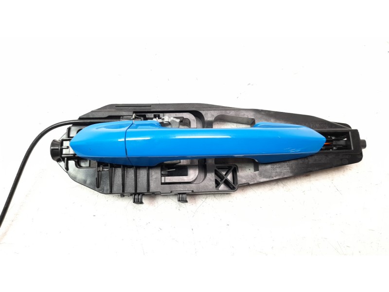 Recambio de maneta exterior delantera derecha para ford mustang mach 1 referencia OEM IAM 2182168  