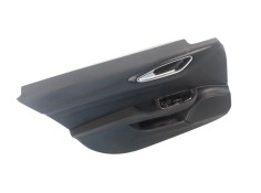 Recambio de guarnecido puerta delantera izquierda para alfa romeo giulia (952) 2.2 jtdm cat referencia OEM IAM 01561308710   2