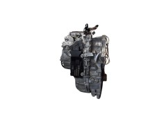 Recambio de caja cambios para jeep compass ii 2.0 m-jet cat referencia OEM IAM 68429326AA   2