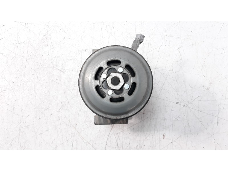 Recambio de compresor aire acondicionado para toyota auris 1.4 turbodiesel cat referencia OEM IAM 4472806600 320053G 