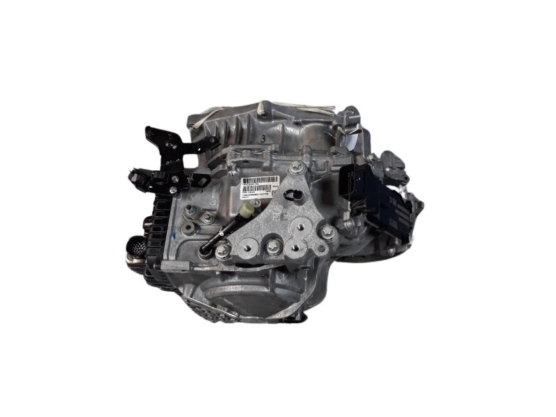 Recambio de caja cambios para jeep compass ii 2.0 m-jet cat referencia OEM IAM 68429326AA  