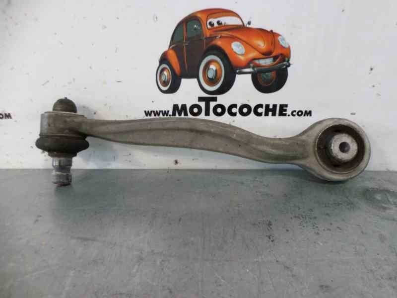 Recambio de brazo suspension superior delantero izquierdo para audi a8 (4e2) 4.0 tdi quattro referencia OEM IAM 4E407509E  