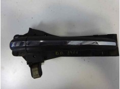 Recambio de maneta interior delantera derecha para mercedes-benz clase a (w168) 160 cdi (168.007) referencia OEM IAM   