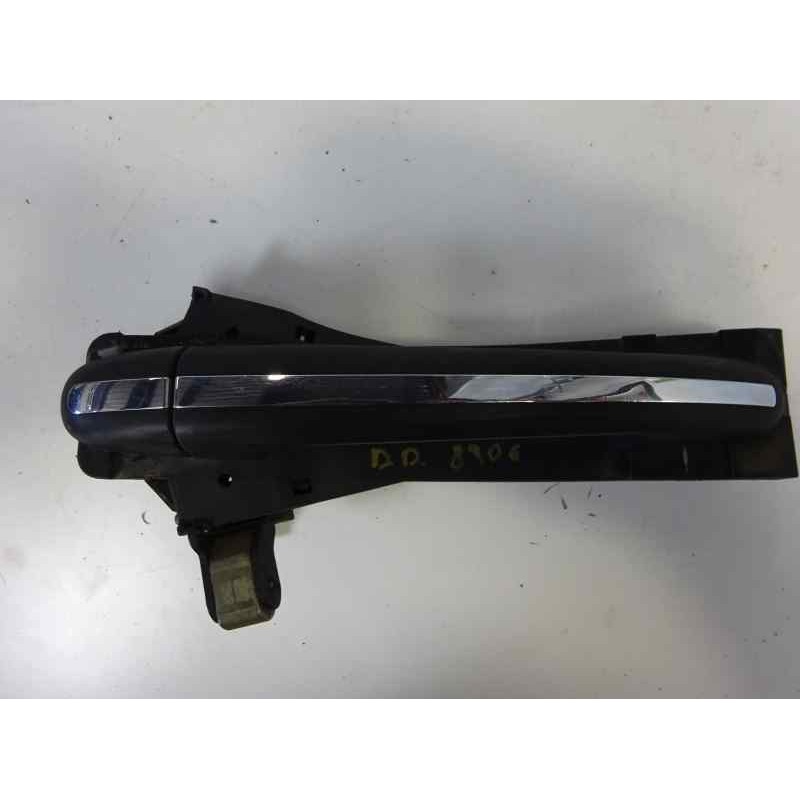 Recambio de maneta interior delantera derecha para mercedes-benz clase a (w168) 160 cdi (168.007) referencia OEM IAM   