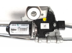 Recambio de motor limpia delantero para iveco daily furgón 2.3 diesel referencia OEM IAM 5801463566 SLF320151  2